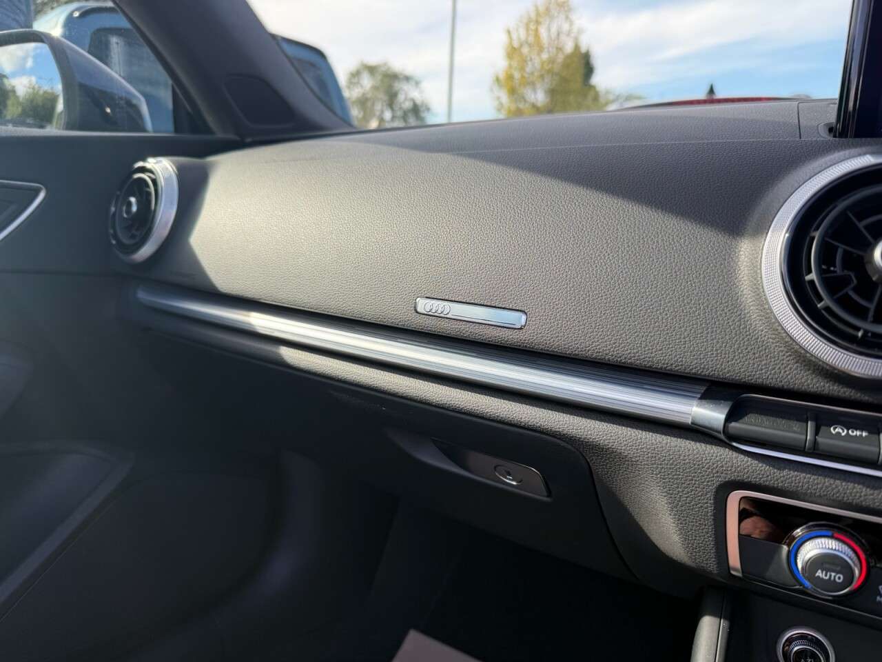 2016 AUDI A3 CABRIOLET 2016 AUDI A3 CABRIOLET