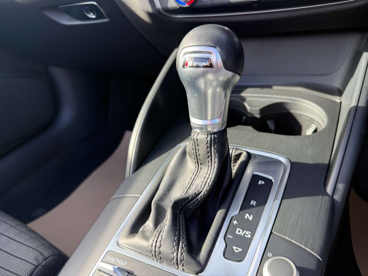 2016 AUDI A3 CABRIOLET 2016 AUDI A3 CABRIOLET