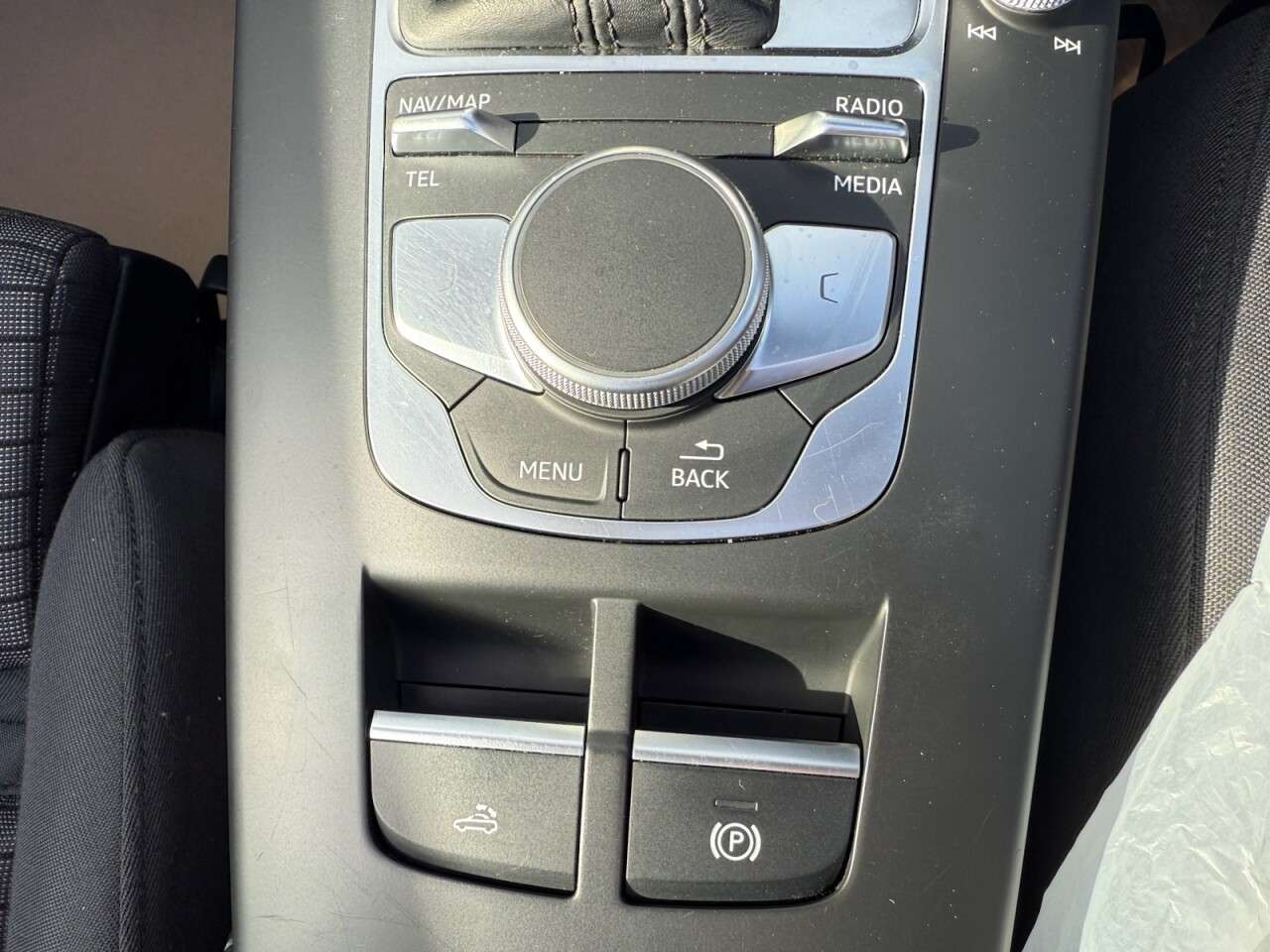 2016 AUDI A3 CABRIOLET 2016 AUDI A3 CABRIOLET