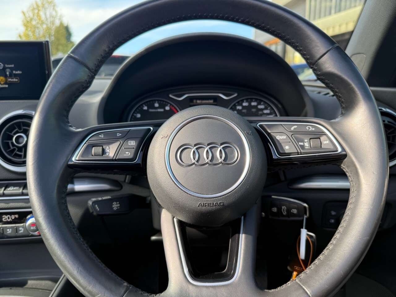 2016 AUDI A3 CABRIOLET 2016 AUDI A3 CABRIOLET