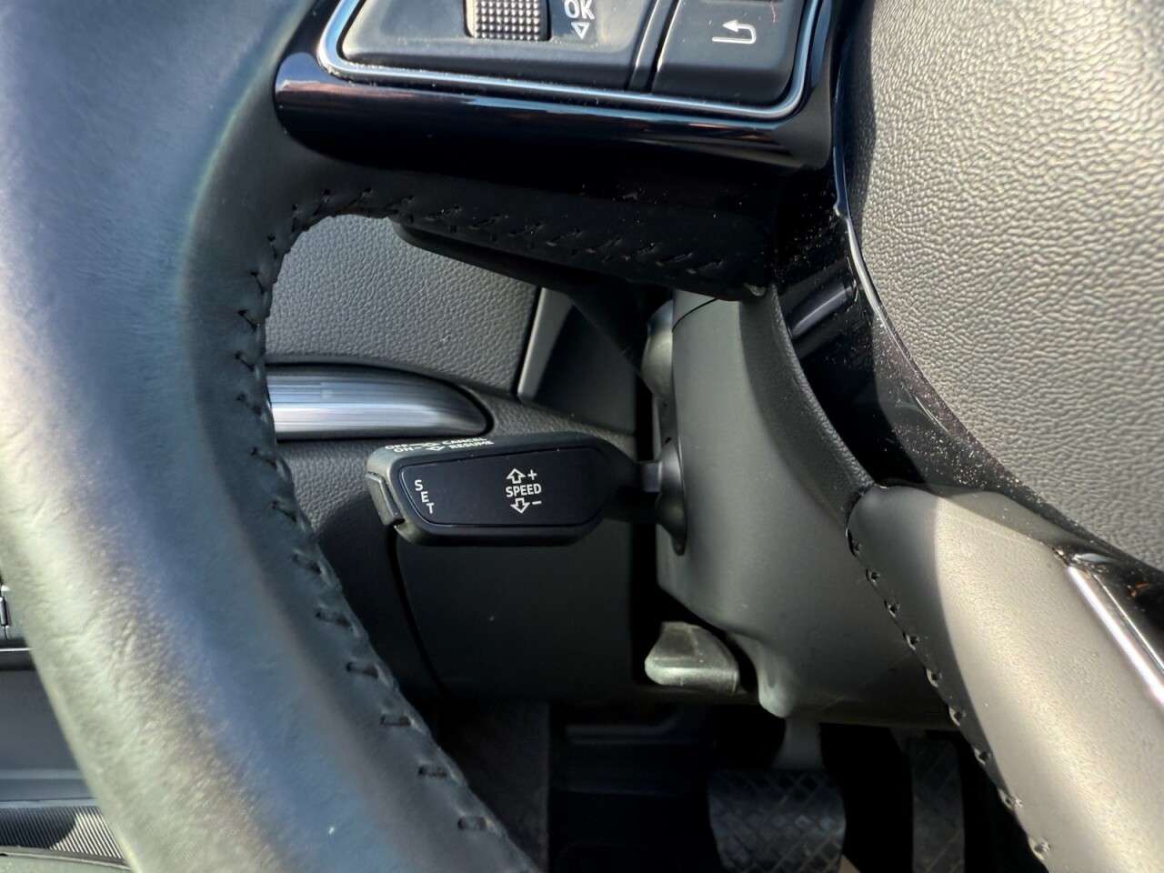 2016 AUDI A3 CABRIOLET 2016 AUDI A3 CABRIOLET