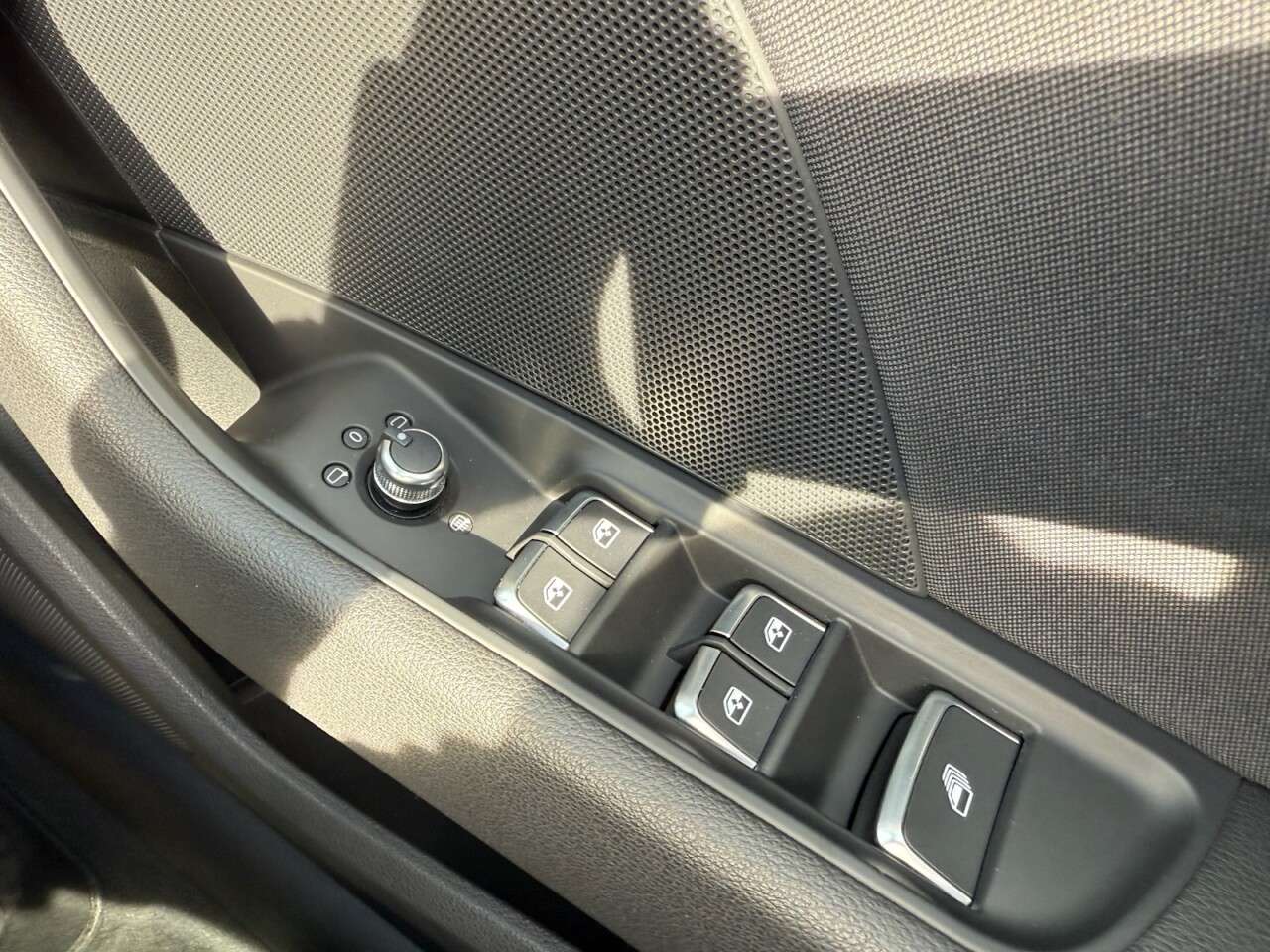 2016 AUDI A3 CABRIOLET 2016 AUDI A3 CABRIOLET