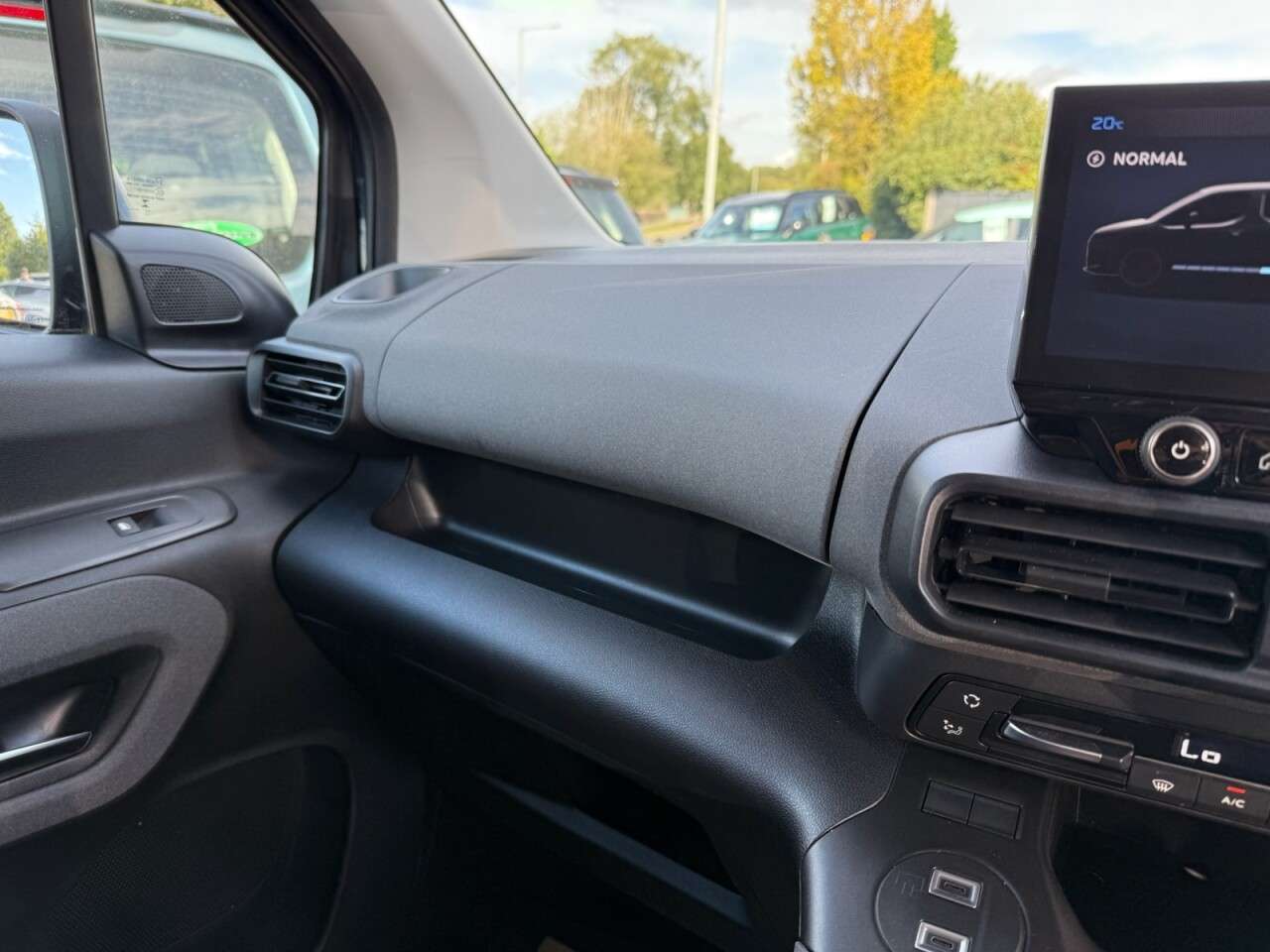 2024 PEUGEOT E-RIFTER 2024 PEUGEOT E-RIFTER