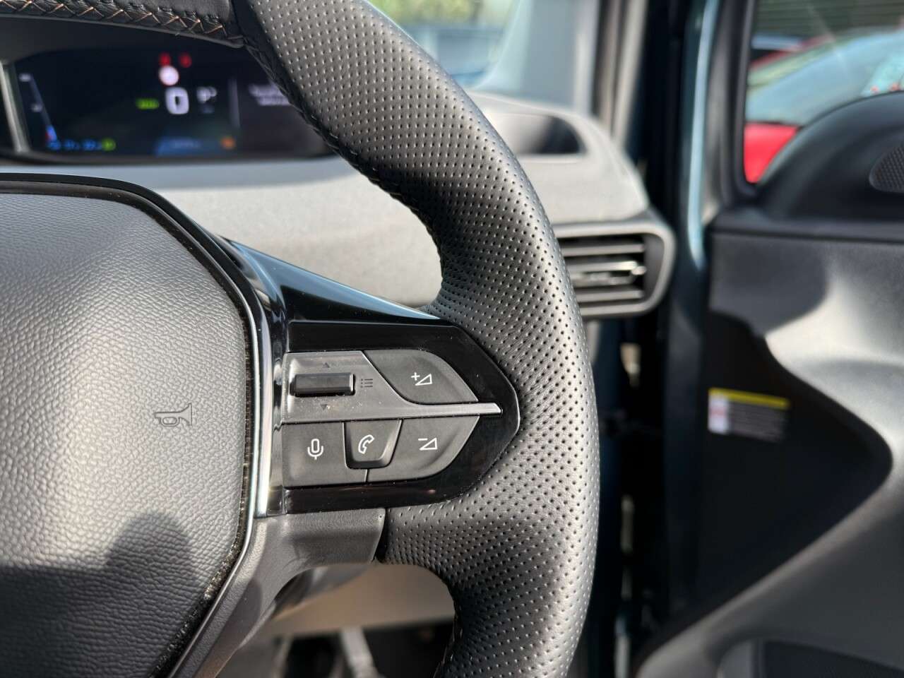 2024 PEUGEOT E-RIFTER 2024 PEUGEOT E-RIFTER