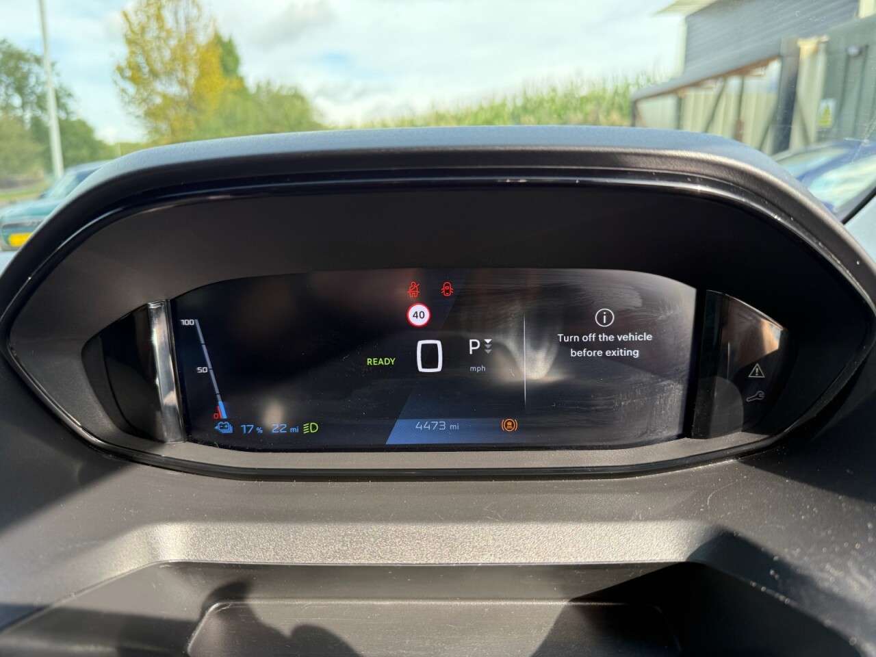 2024 PEUGEOT E-RIFTER 2024 PEUGEOT E-RIFTER