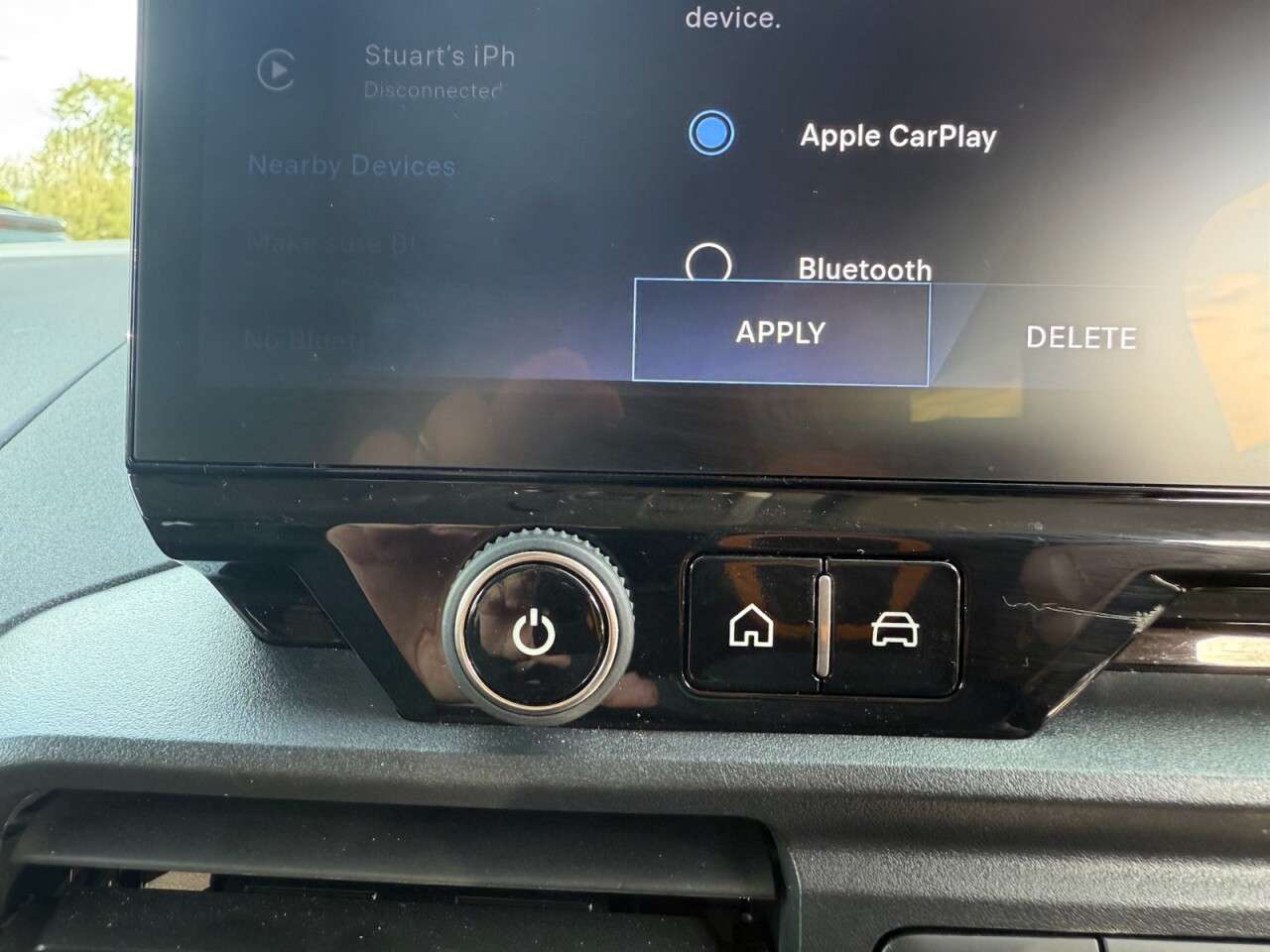 2024 PEUGEOT E-RIFTER 2024 PEUGEOT E-RIFTER