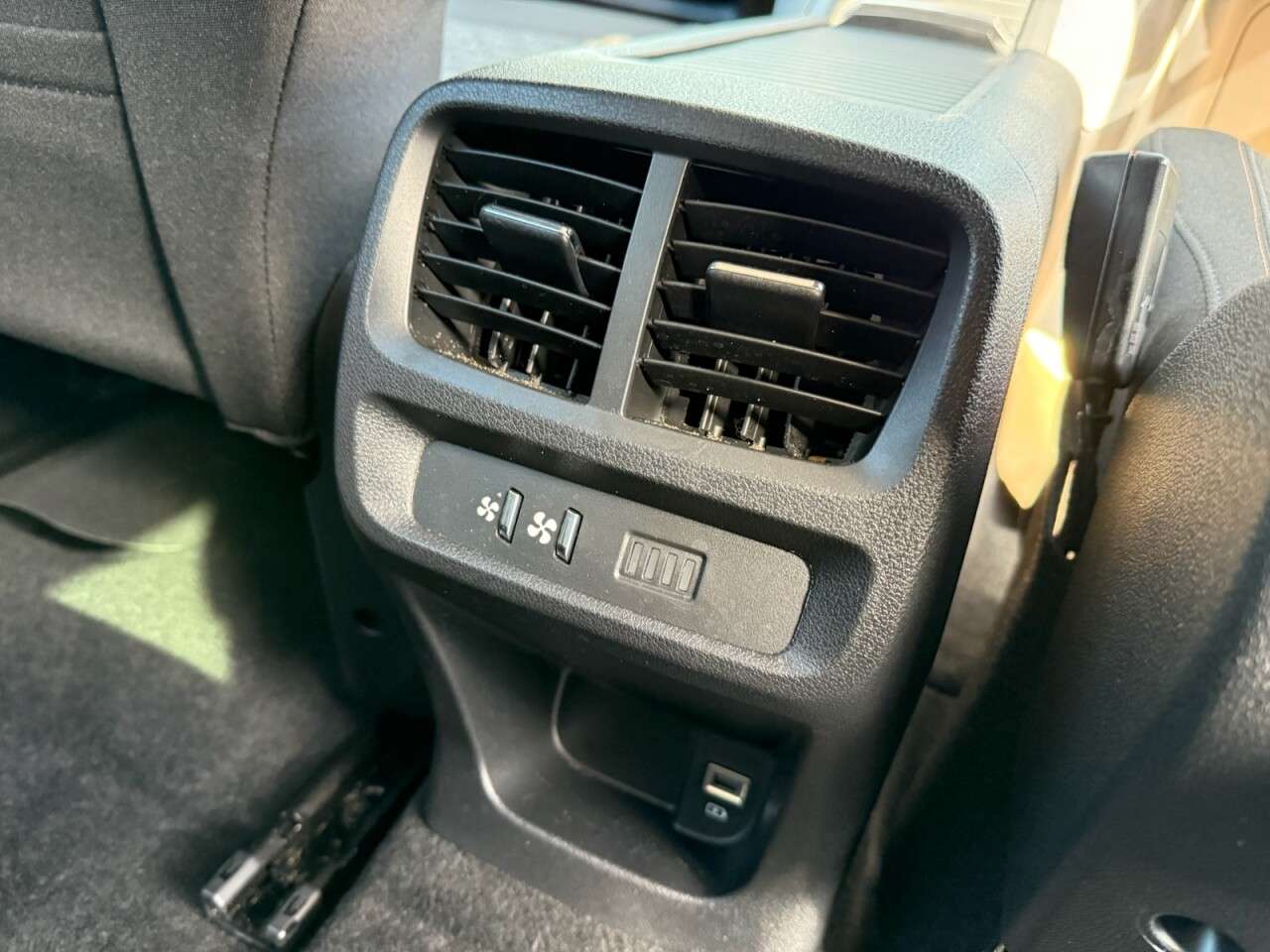 2024 PEUGEOT E-RIFTER 2024 PEUGEOT E-RIFTER