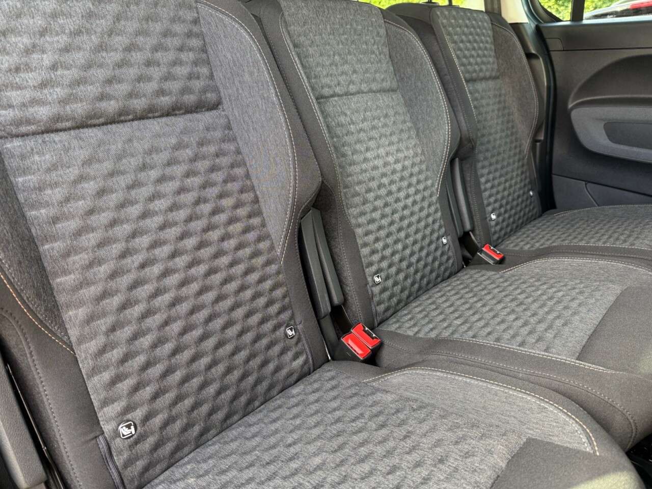 2024 PEUGEOT E-RIFTER 2024 PEUGEOT E-RIFTER