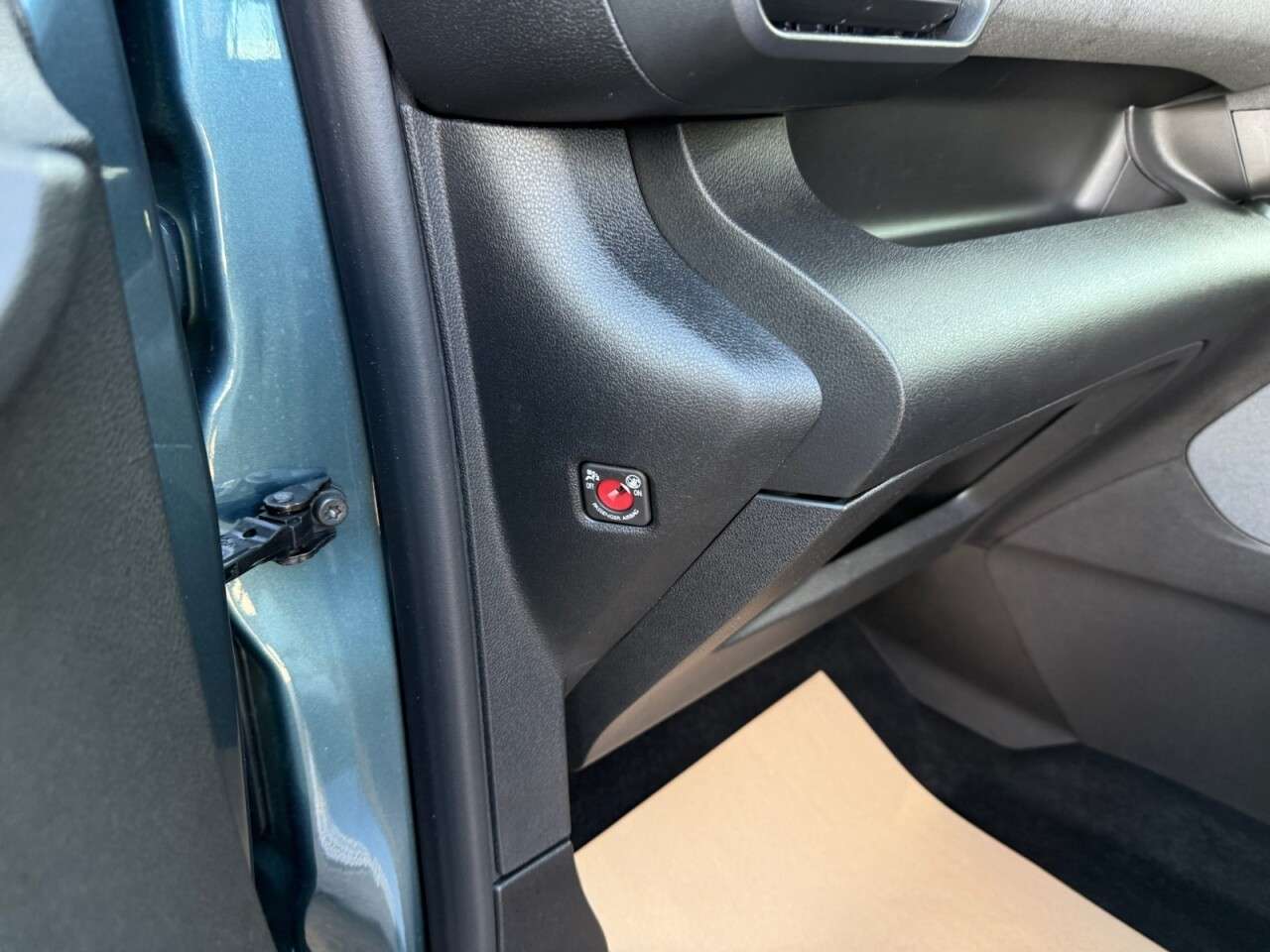 2024 PEUGEOT E-RIFTER 2024 PEUGEOT E-RIFTER