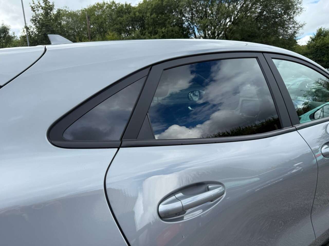 2022 FORD PUMA 2022 FORD PUMA