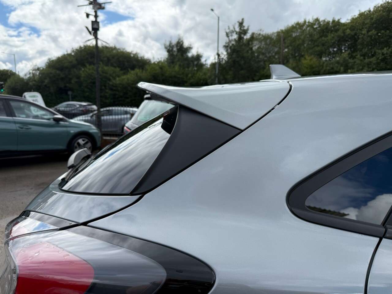 2022 FORD PUMA 2022 FORD PUMA