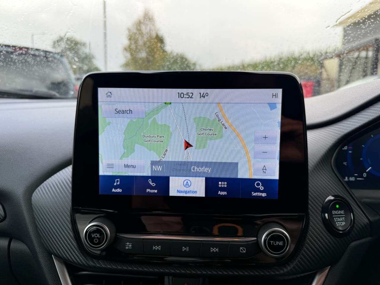 2022 FORD PUMA 2022 FORD PUMA