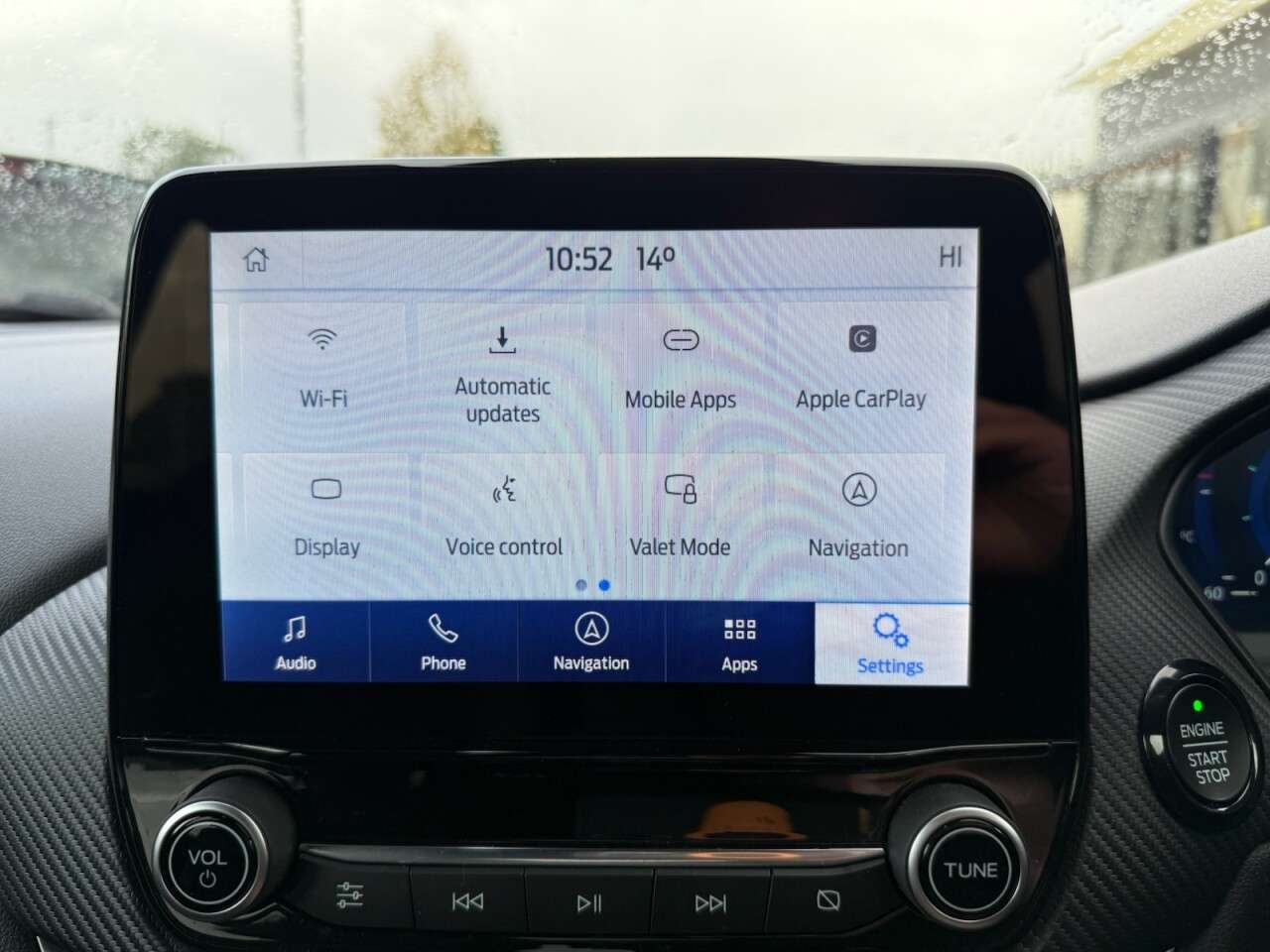 2022 FORD PUMA 2022 FORD PUMA