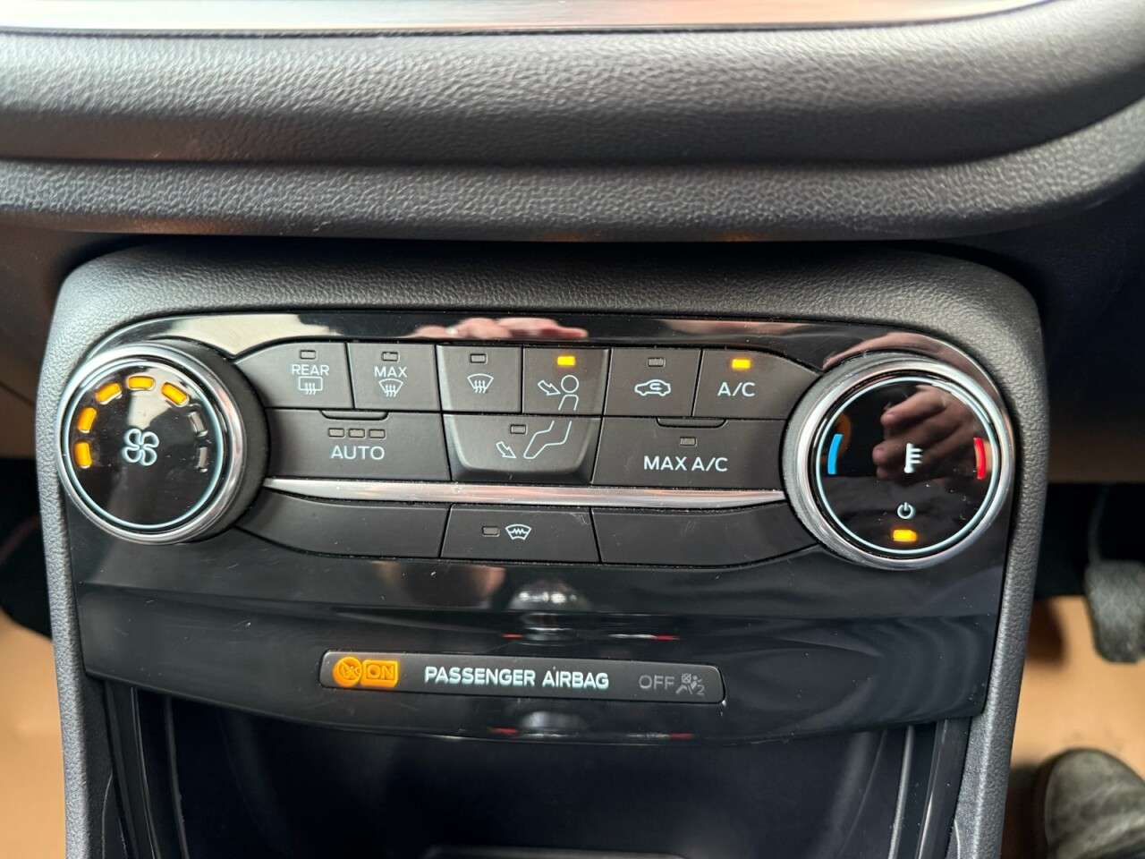 2022 FORD PUMA 2022 FORD PUMA