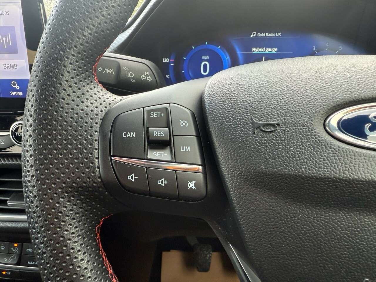 2022 FORD PUMA 2022 FORD PUMA