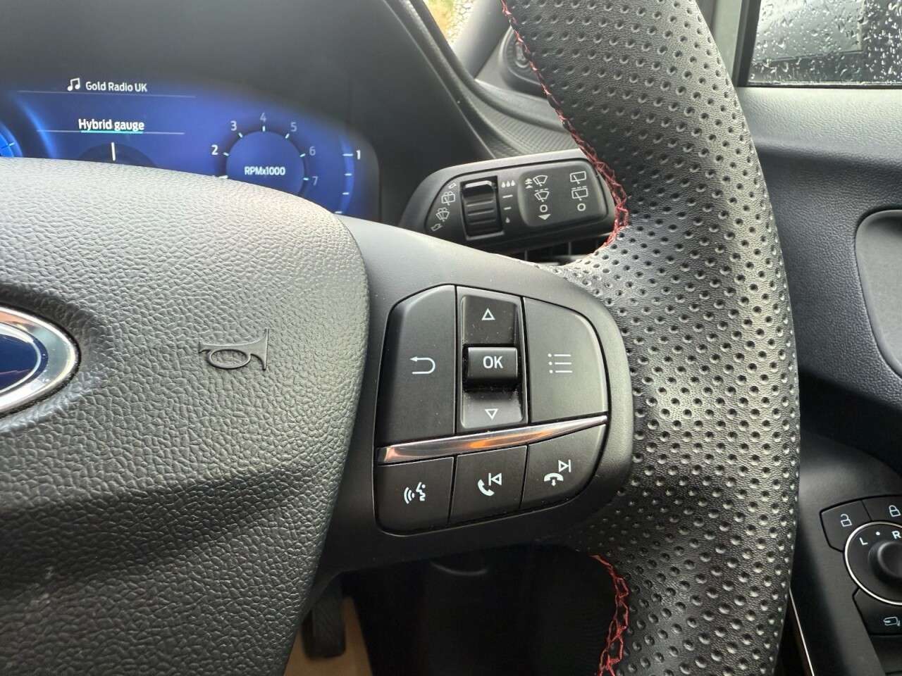 2022 FORD PUMA 2022 FORD PUMA