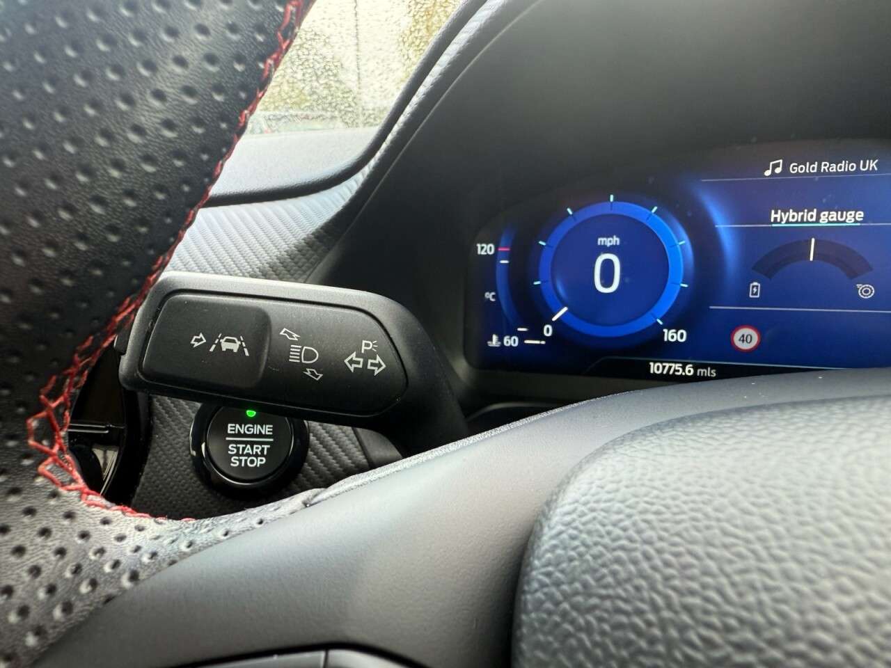 2022 FORD PUMA 2022 FORD PUMA