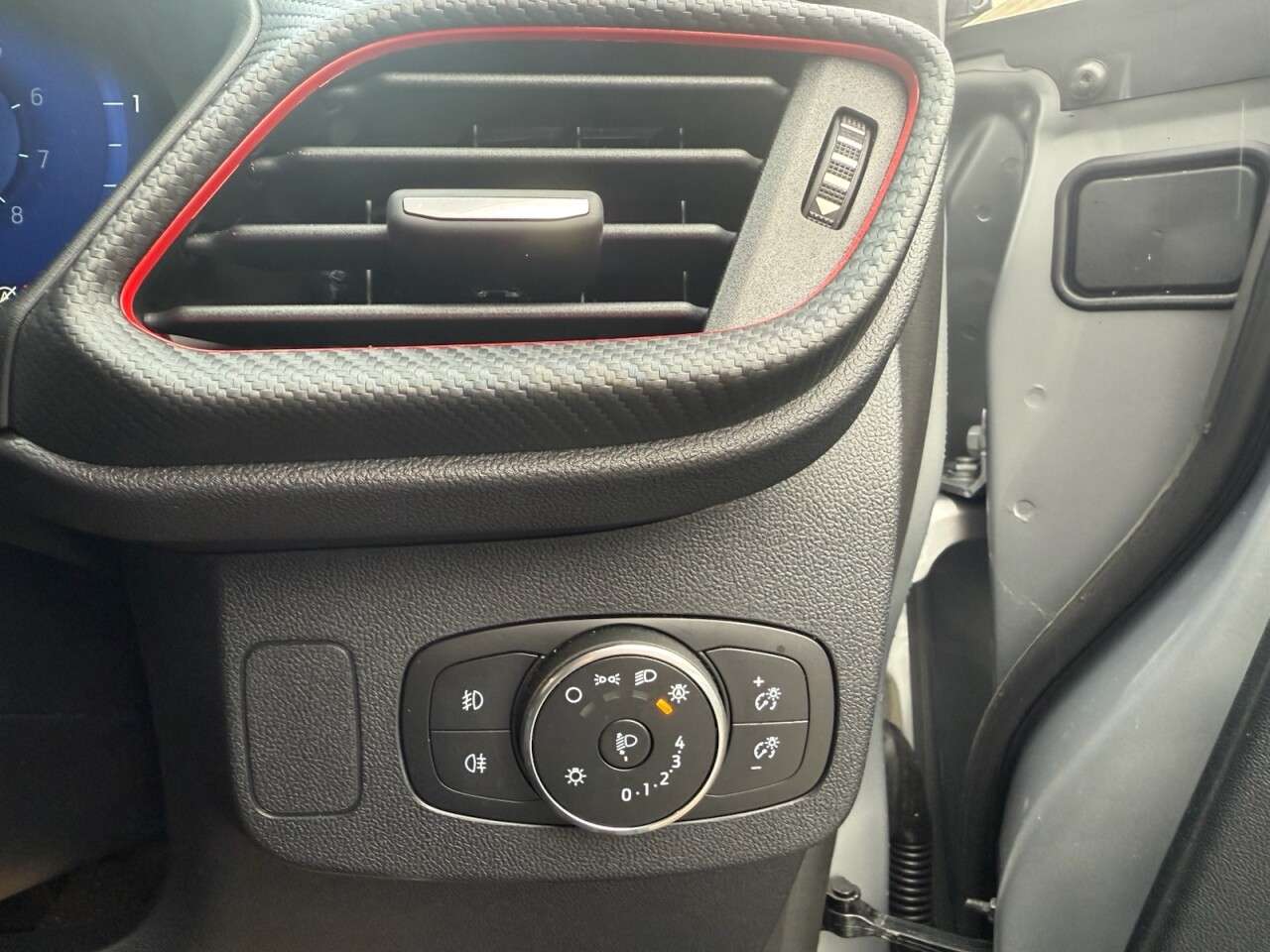 2022 FORD PUMA 2022 FORD PUMA