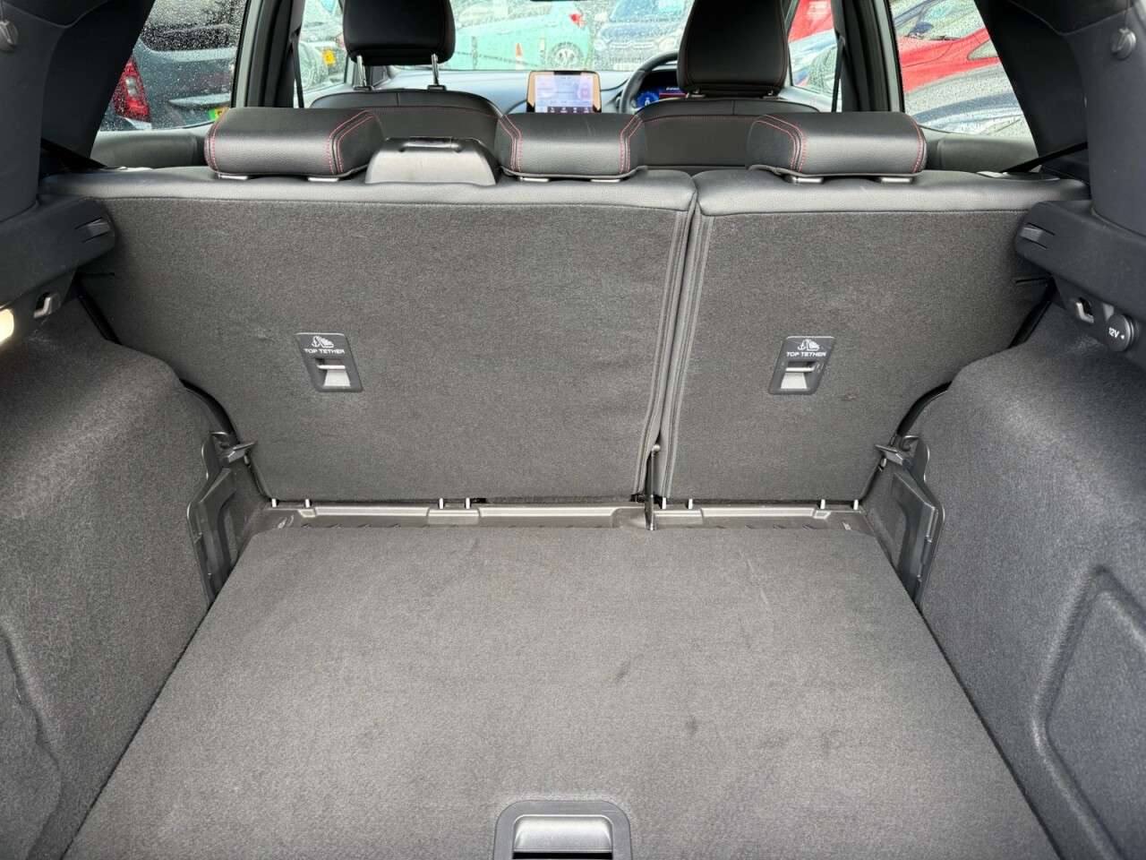 2022 FORD PUMA 2022 FORD PUMA