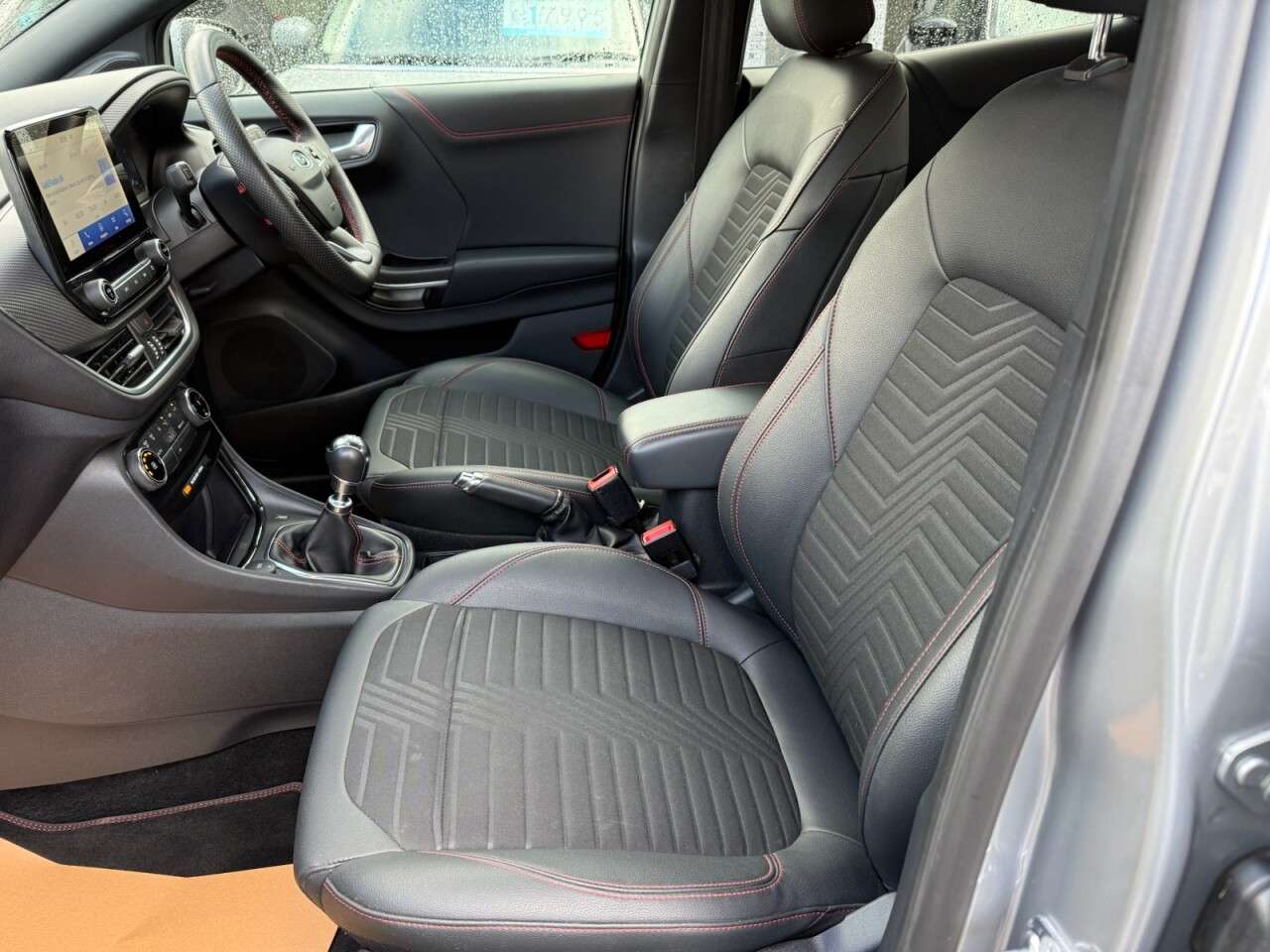 2022 FORD PUMA 2022 FORD PUMA