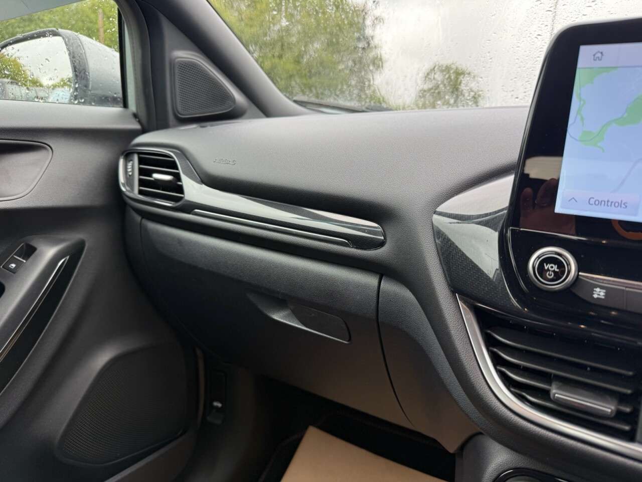 2022 FORD PUMA 2022 FORD PUMA