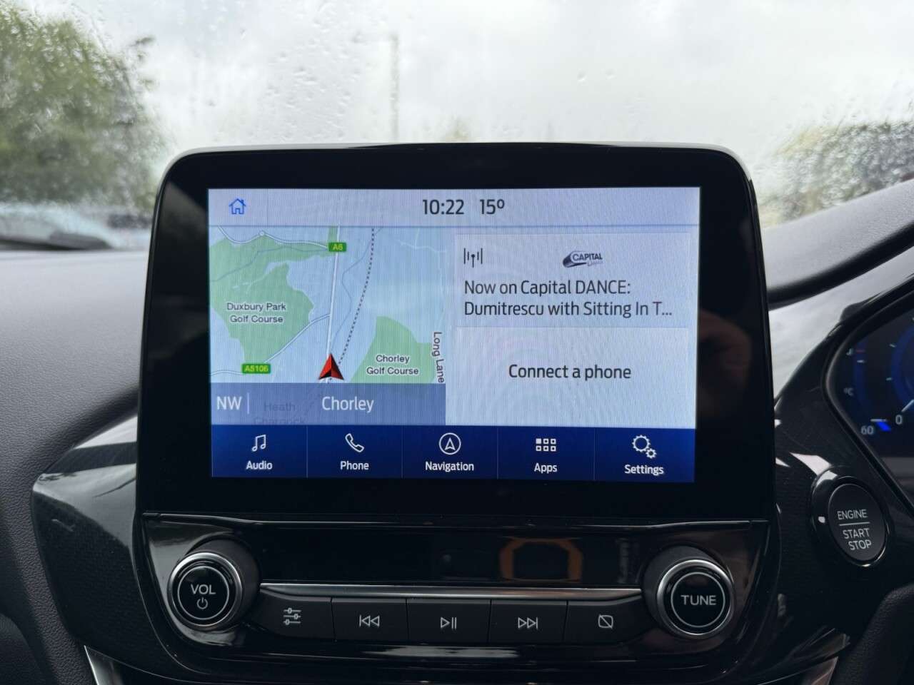 2022 FORD PUMA 2022 FORD PUMA