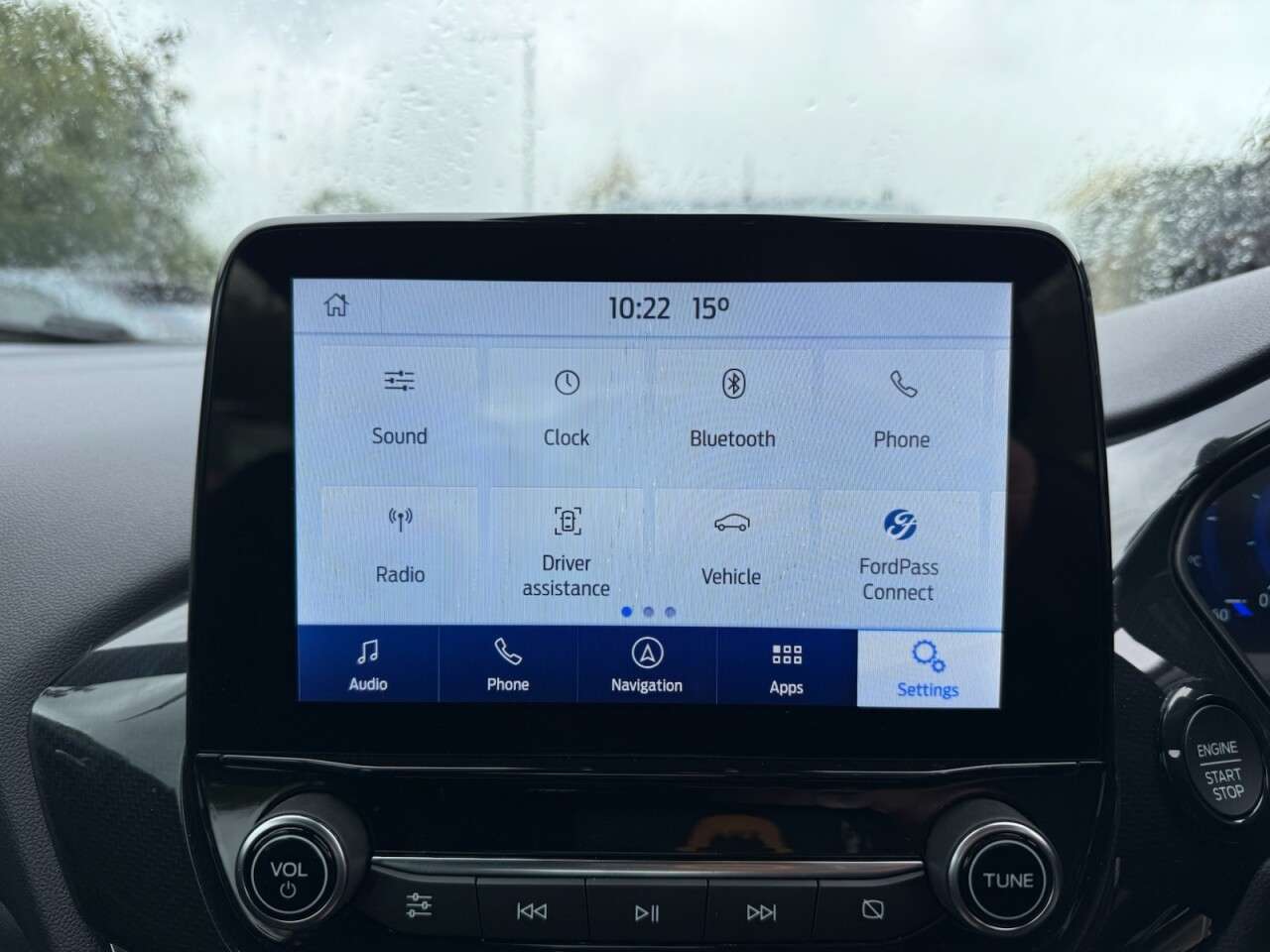 2022 FORD PUMA 2022 FORD PUMA