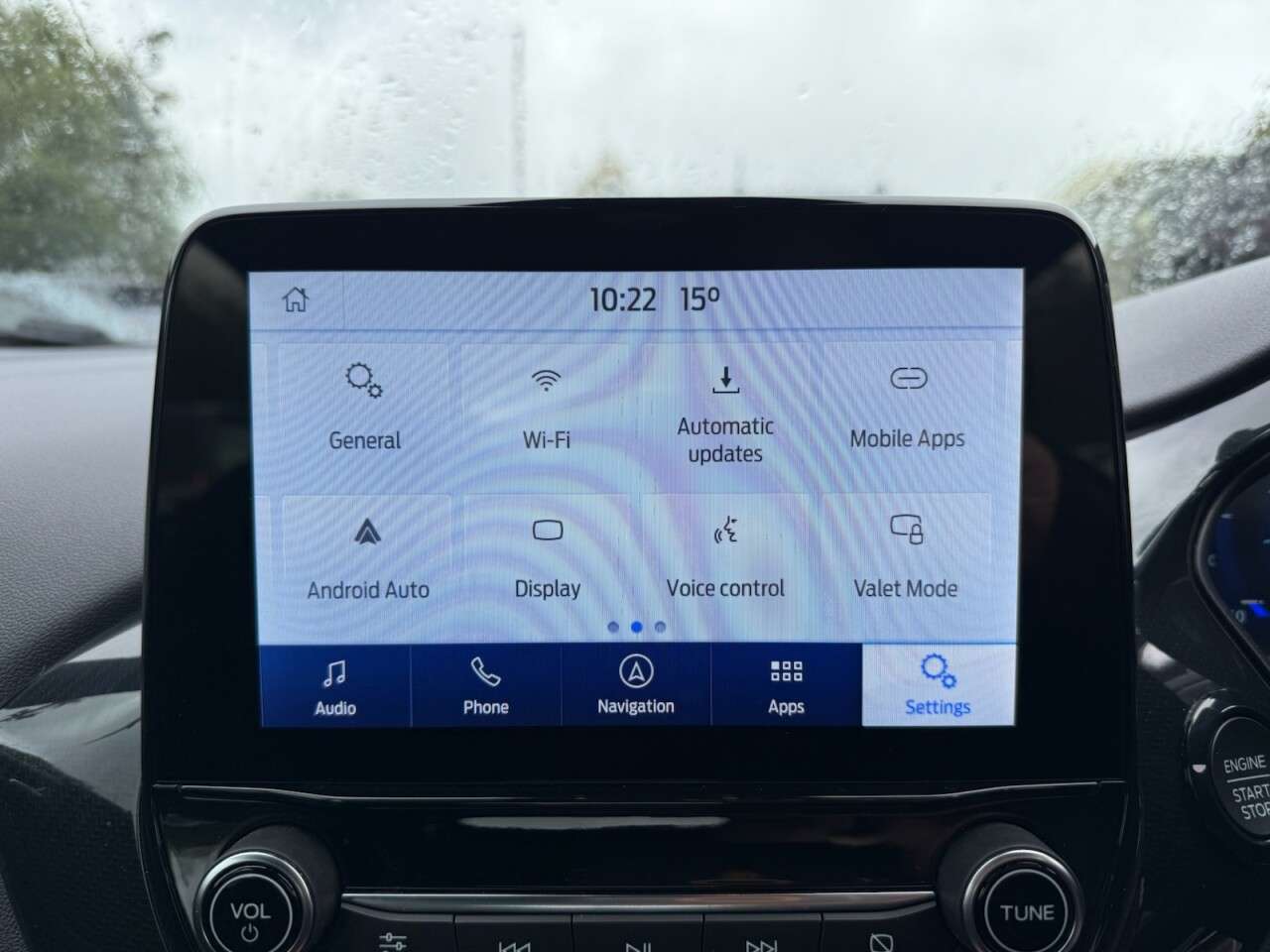 2022 FORD PUMA 2022 FORD PUMA