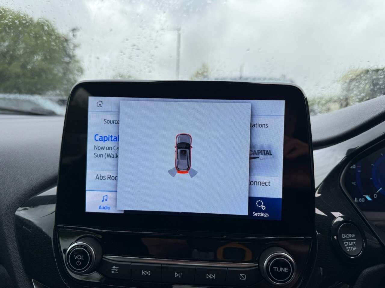 2022 FORD PUMA 2022 FORD PUMA