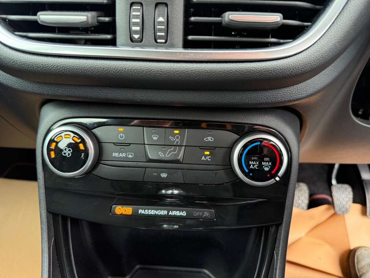 2022 FORD PUMA 2022 FORD PUMA