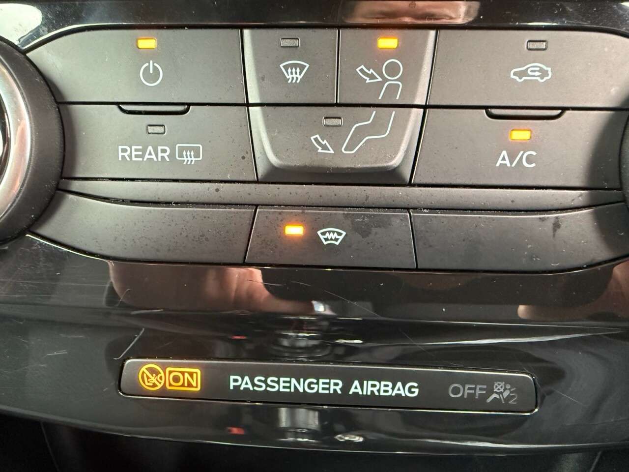 2022 FORD PUMA 2022 FORD PUMA