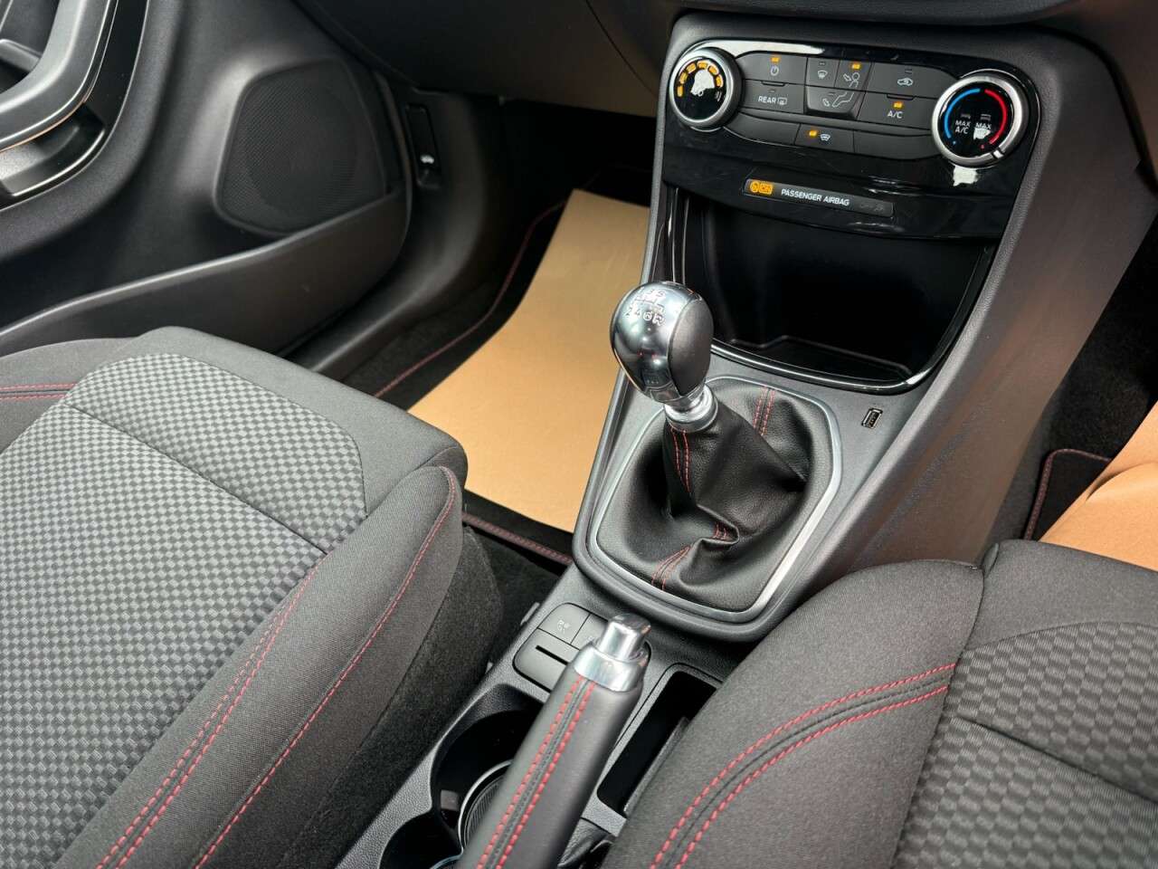 2022 FORD PUMA 2022 FORD PUMA