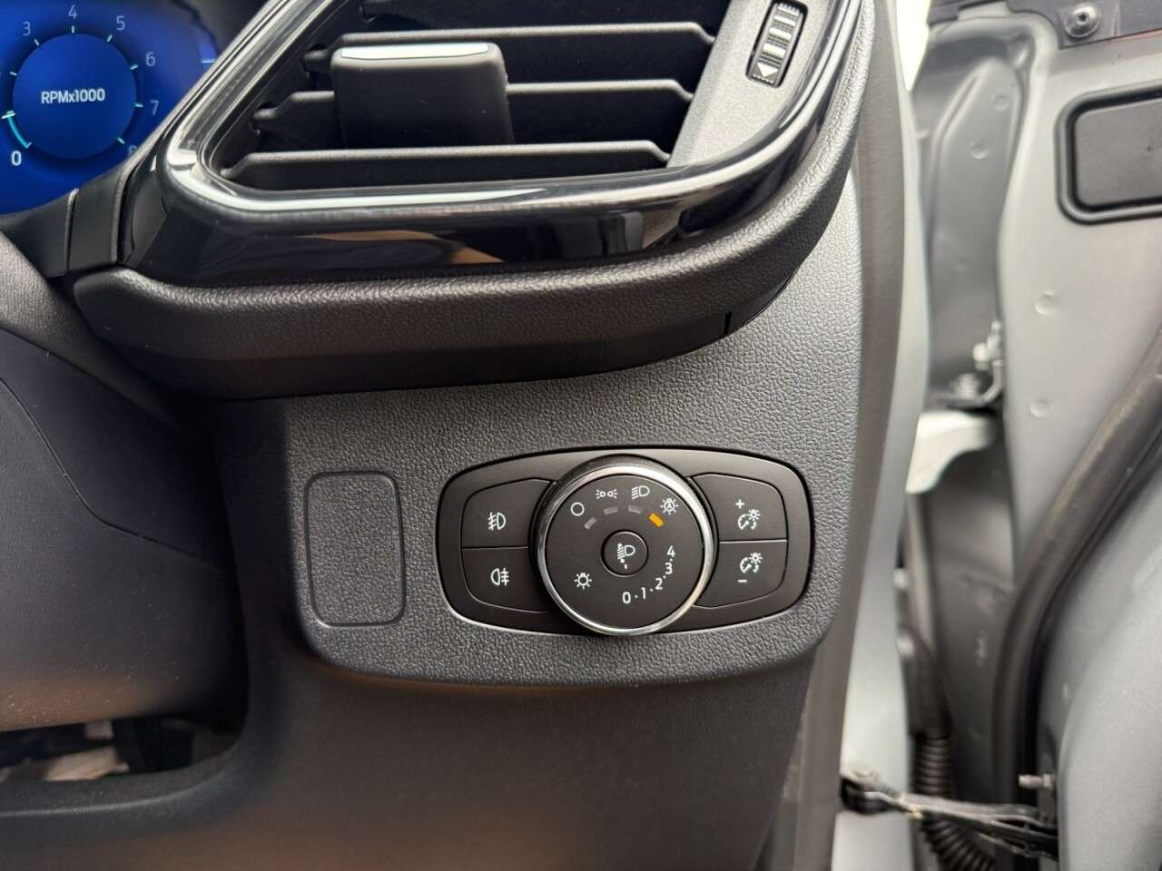 2022 FORD PUMA 2022 FORD PUMA