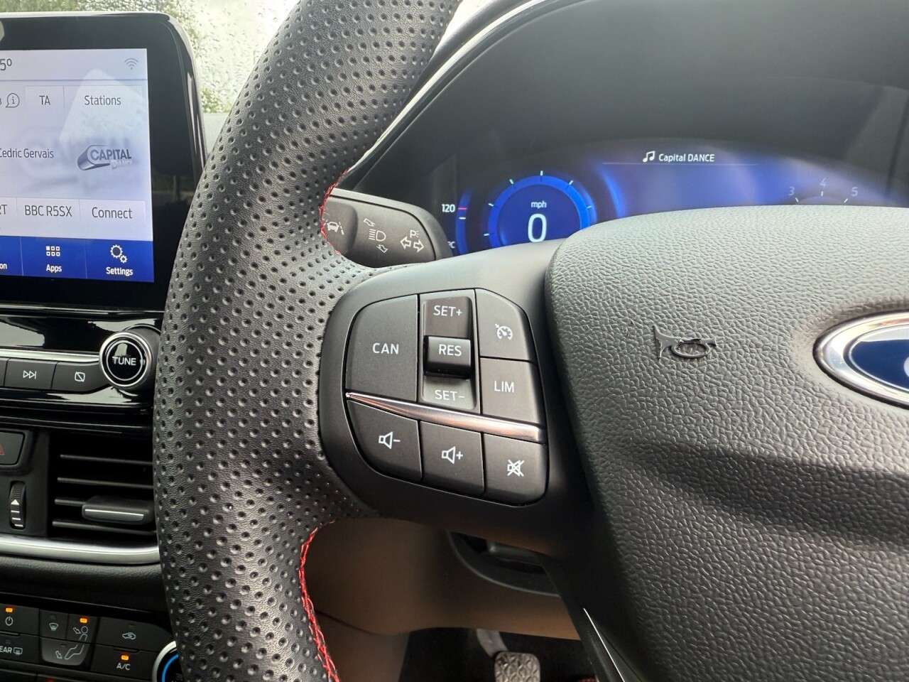 2022 FORD PUMA 2022 FORD PUMA