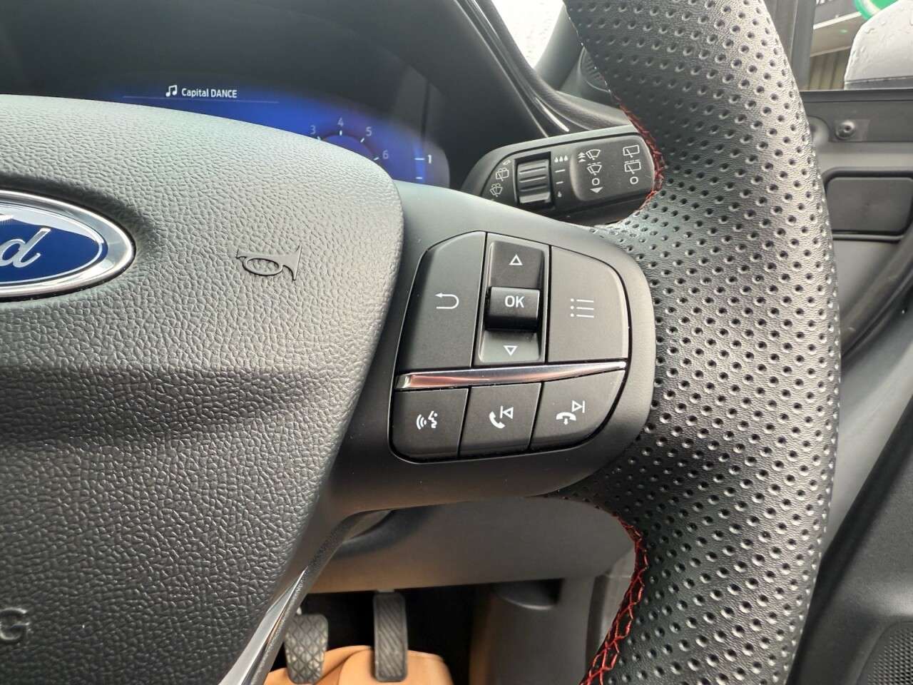 2022 FORD PUMA 2022 FORD PUMA