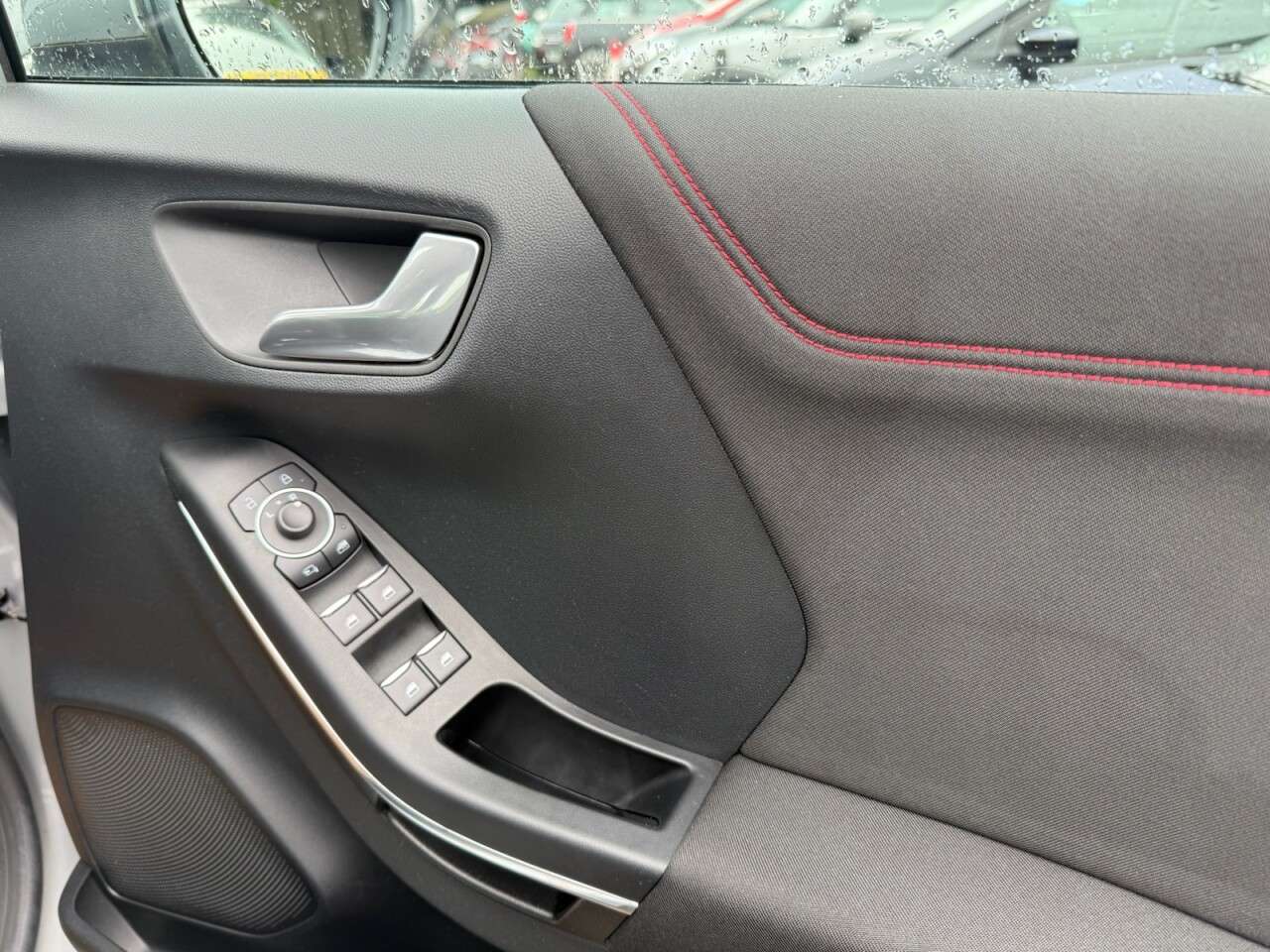 2022 FORD PUMA 2022 FORD PUMA