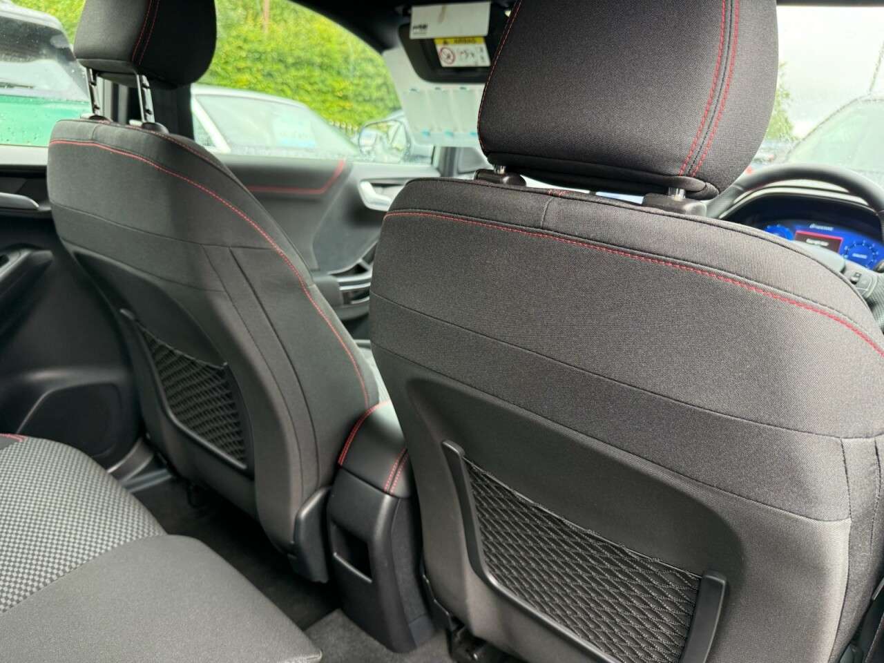 2022 FORD PUMA 2022 FORD PUMA