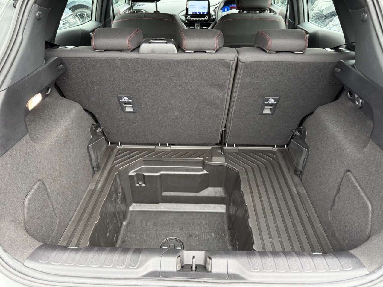 2022 FORD PUMA 2022 FORD PUMA