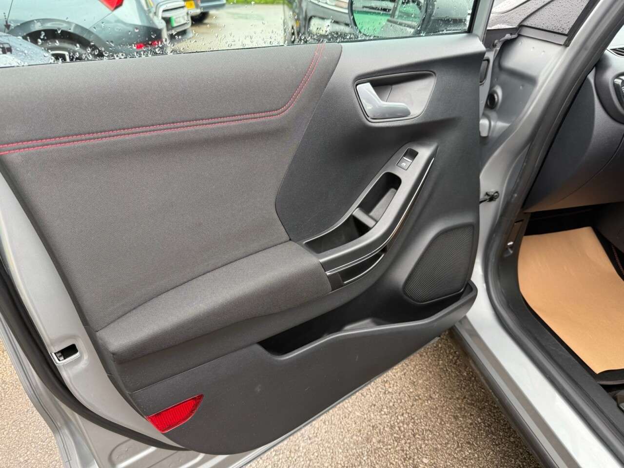 2022 FORD PUMA 2022 FORD PUMA