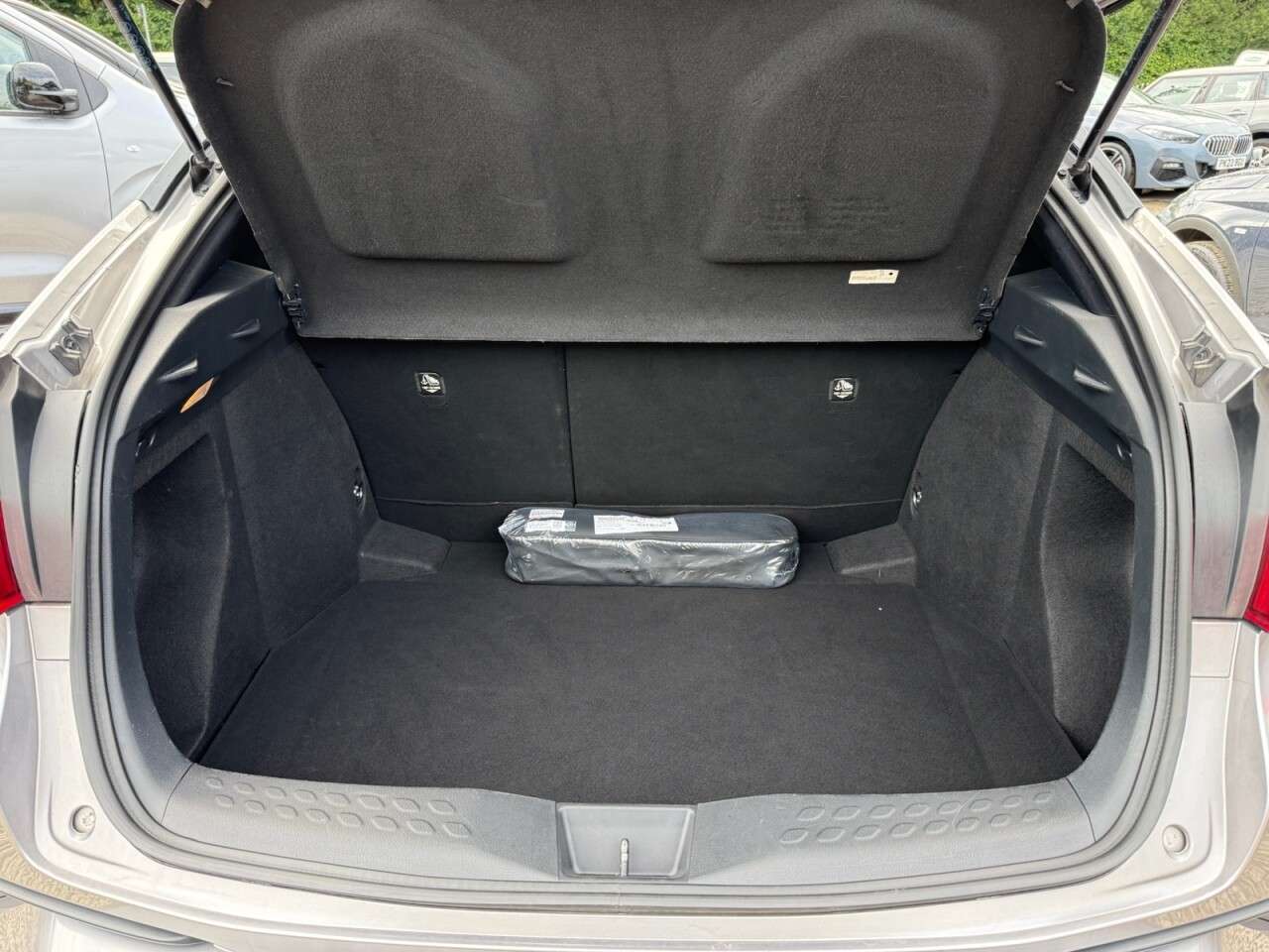 2017 TOYOTA C-HR 2017 TOYOTA C-HR