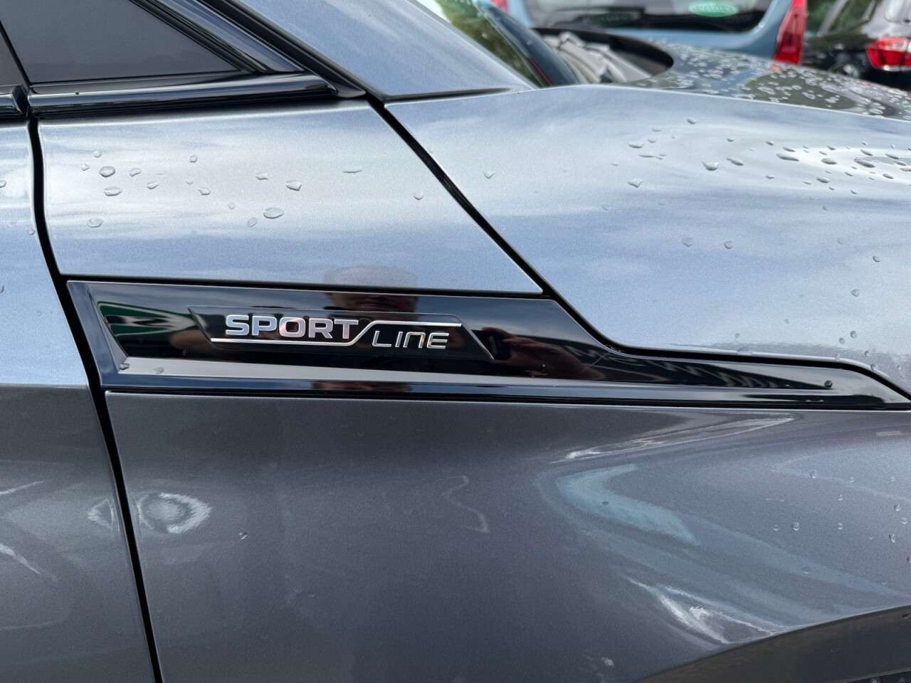 2025 SKODA ENYAQ 2025 SKODA ENYAQ