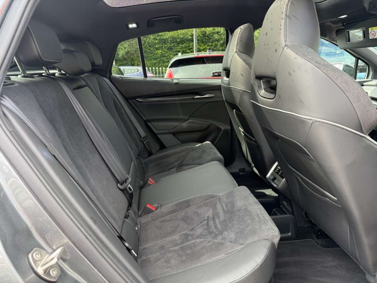 2025 SKODA ENYAQ 2025 SKODA ENYAQ