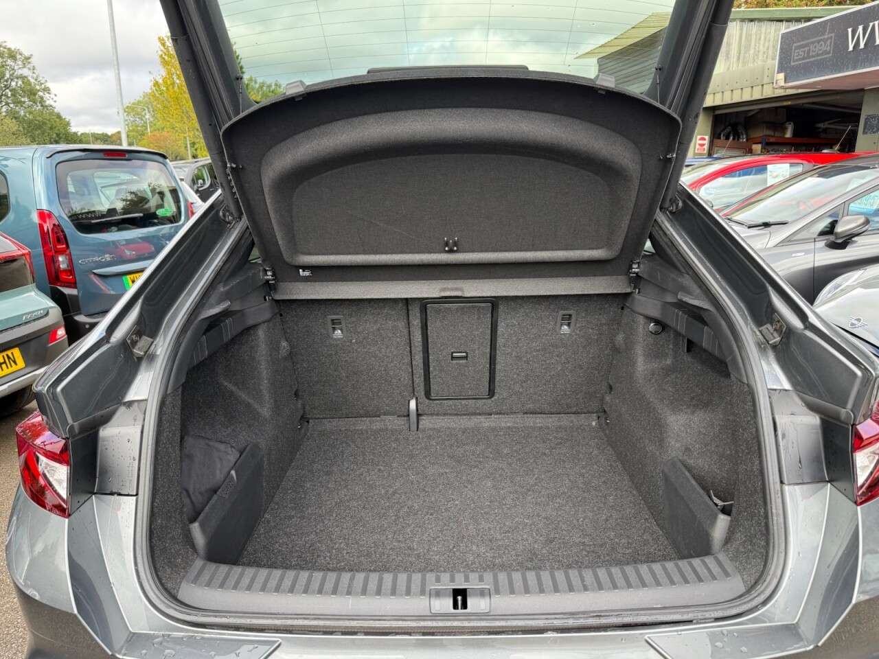 2025 SKODA ENYAQ 2025 SKODA ENYAQ