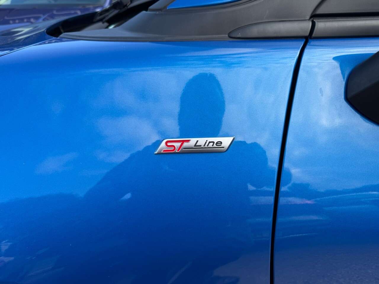 2022 FORD PUMA 2022 FORD PUMA