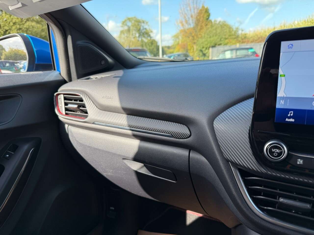 2022 FORD PUMA 2022 FORD PUMA