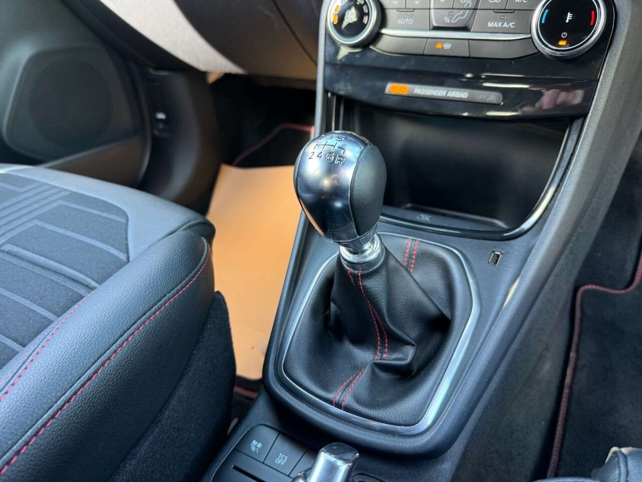 2022 FORD PUMA 2022 FORD PUMA