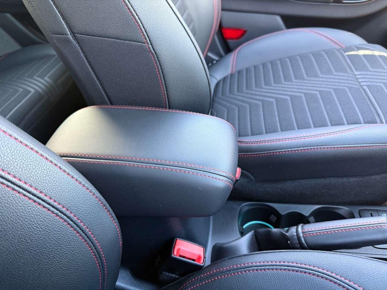 2022 FORD PUMA 2022 FORD PUMA