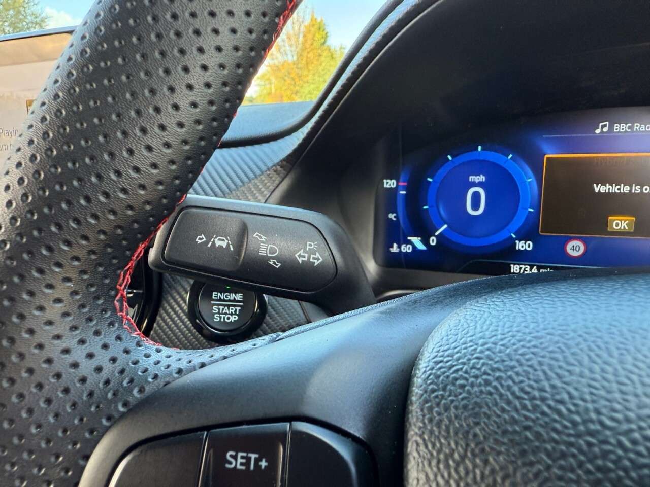 2022 FORD PUMA 2022 FORD PUMA