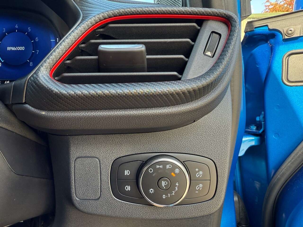 2022 FORD PUMA 2022 FORD PUMA