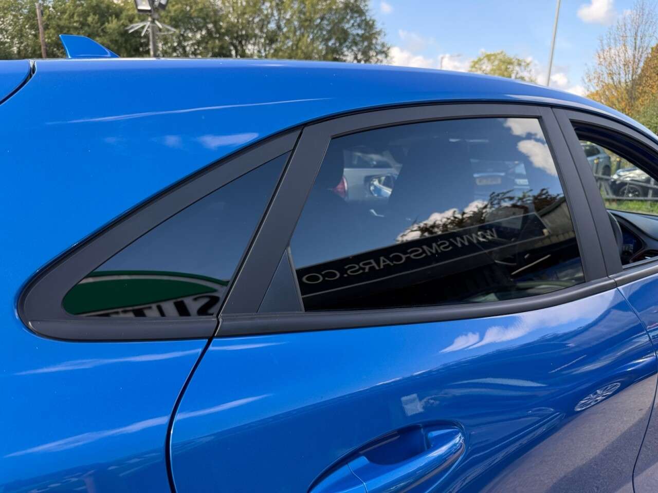 2022 FORD PUMA 2022 FORD PUMA